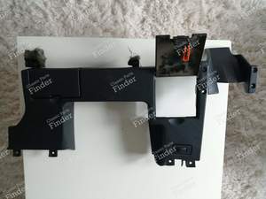 Verkleidung unter dem Armaturenbrett - Phase 2 - CITROËN XM - thumb-1