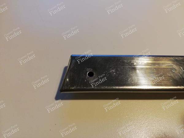 Pallasleiste am vorderen linken Kotflügel - CITROËN DS / ID - 5-434 918 (?)- 7