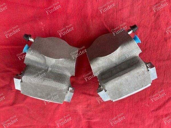 Paar vordere Bremssättel ALPINE A110, R8 GORDINI - ALPINE A110 - 5