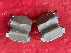 Paar vordere Bremssättel ALPINE A110, R8 GORDINI - ALPINE A110 - thumb-5