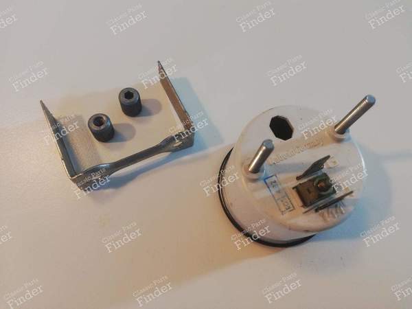 Manomètre de pression d'huile - PORSCHE 944 - 94464711700 / 350.271/31/16- 4