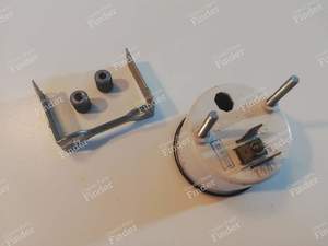 Manomètre de pression d'huile - PORSCHE 944 - 94464711700 / 350.271/31/16- thumb-4