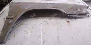 Right front wing for Phase 2 for CITROËN BX