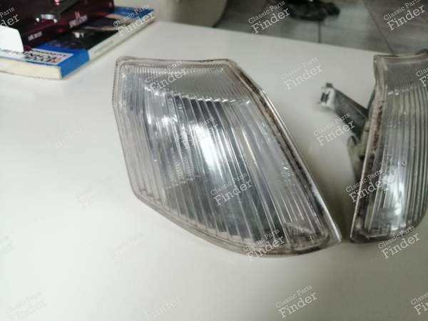 Paar Nachtlichter - CITROËN XM - 1134D / 1134G- 2