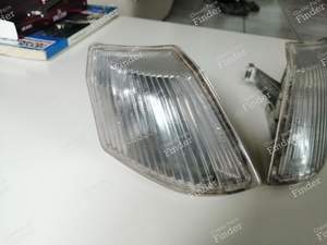 Paar Nachtlichter - CITROËN XM - 1134D / 1134G- thumb-2