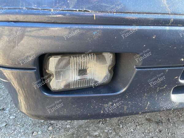 Pare-choc avant - CITROËN ZX - 3