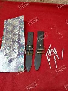 Hood straps - CITROËN Méhari - thumb-1