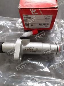Cylindre émetteur d'embrayage - ALFA ROMEO 147