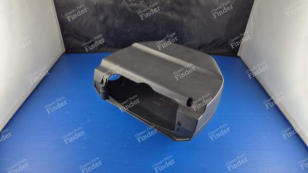 Cache volant et colonne de direction - PEUGEOT 309 - 2