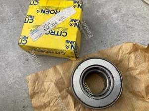 Clutch release bearing - CITROËN Méhari - 2AAAM31401C- thumb-1