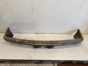 Front bumper - RENAULT Trafic - thumb-4