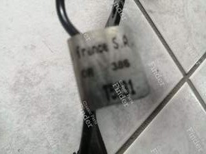 Durite hydraulique - CITROËN C6 - thumb-6