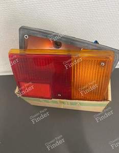 Rücklicht komplett Peugeot 104 Coupé / Limousine, Citroën LN - PEUGEOT 104 / 104 Z - 646D / 6343.92- thumb-2