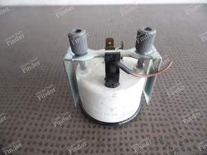 MANOMETRE PRESSION D’HUILE - PORSCHE 944 - 94464111700- thumb-6