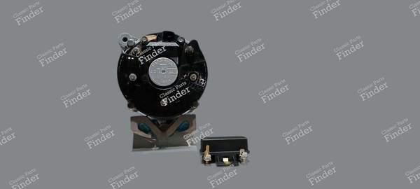 LICHTMASCHINE A13R194 - SIMCA-CHRYSLER-TALBOT 1100 / 1204 / VF - A13R194- 1