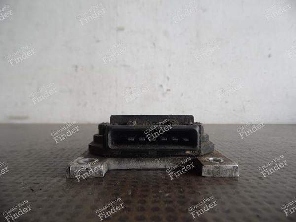 ZÜNDMODUL - PORSCHE 944 - Bosch 0227100124  Porsche 92860270601- 3
