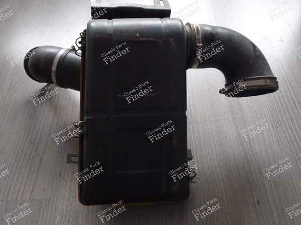 LUFTFILTERGEHÄUSE BMW M30 E24 / E28 / E23 / E12 - BMW 6 (E24) - 13711271270 ou 13711268876- 2