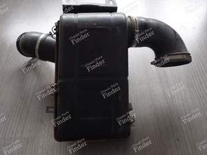 LUFTFILTERGEHÄUSE BMW M30 E24 / E28 / E23 / E12 - BMW 6 (E24) - 13711271270 ou 13711268876- thumb-2