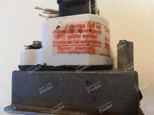 On-board clock - MERCEDES BENZ W110 - 1115420011- thumb-6