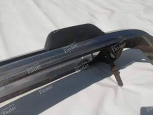 Stainless steel rear bumper - CITROËN DS / ID - thumb-9