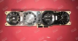 Tableau de bord - SIMCA-CHRYSLER-TALBOT 160 / 180 / 2 litres / 1609 / 1610