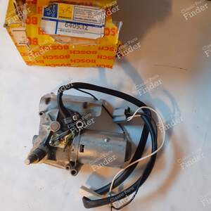 Moteur d'essuie-glace arrière - Version break - PEUGEOT 305