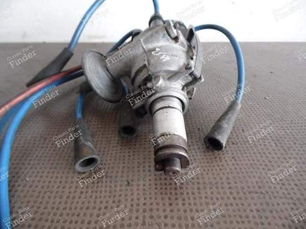 LUCAS 25D6 41236F TRIUMPH 2.5 FT. IGNITION DISTRIBUTOR - TRIUMPH 2000 / 2.5 PI / 2500 - 25D6- 3