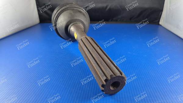 Cardan homocinétique à 8 cannelures - CITROËN 2CV - 2