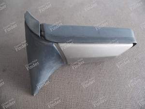 LINKER SPIEGEL - MERCEDES BENZ SEC (C126) - 1268105316- thumb-7