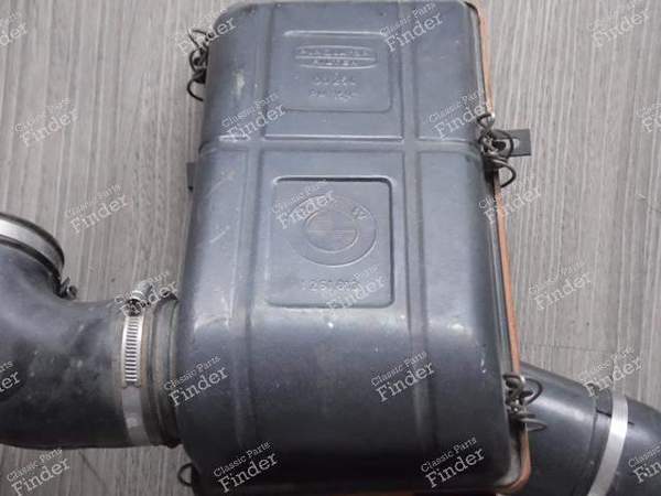 LUFTFILTERGEHÄUSE BMW M30 E24 / E28 / E23 / E12 - BMW 6 (E24) - 13711271270 ou 13711268876- 7