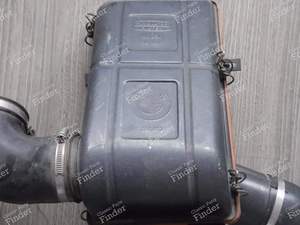 LUFTFILTERGEHÄUSE BMW M30 E24 / E28 / E23 / E12 - BMW 6 (E24) - 13711271270 ou 13711268876- thumb-7
