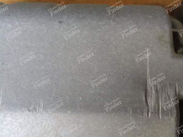 Carter moteur Clio 16S - RENAULT Clio 1 - 6