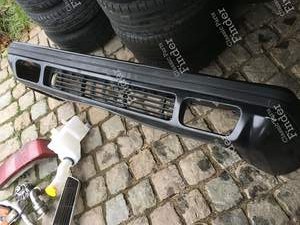 Hintere Stoßstange 224/424 - MASERATI Biturbo / 228 / Karif / Shamal / Ghibli