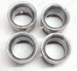 Set of 4 venturi nozzles 34 mm for ALPINE A110