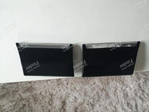 Front fender protection strip - CITROËN XM