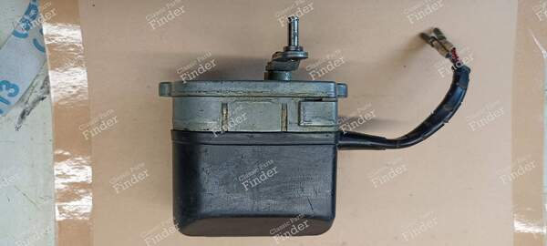 Windshield wiper motor - PEUGEOT 204 - 52121102- 2