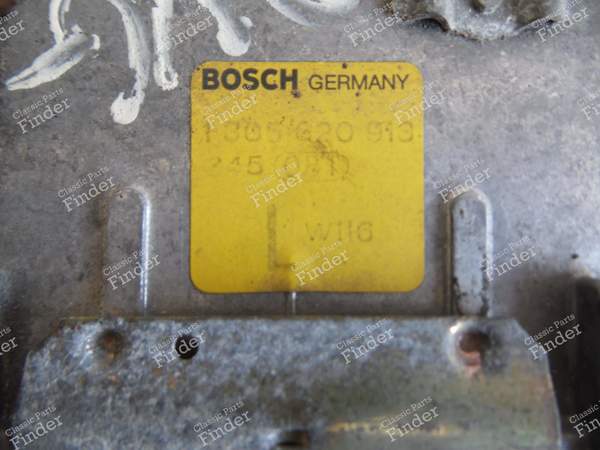 LEFT TURN SIGNAL - MERCEDES BENZ S (W116) - 1305620913- 6