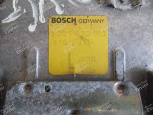 LEFT TURN SIGNAL - MERCEDES BENZ S (W116) - 1305620913- thumb-6