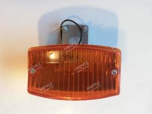 Reversing or stop light - FIAT 125