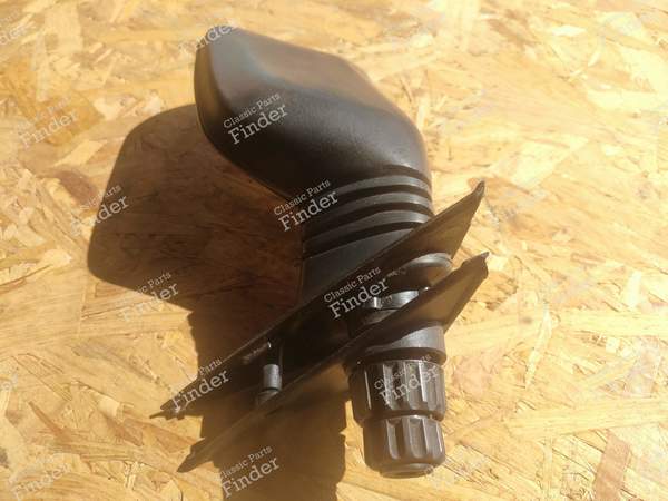 Left-hand exterior mirror - SIMCA-CHRYSLER-TALBOT 1307 / 1308 / 1309 / 1510 / 150 / Solara / Alpine - |||e|||209- 3