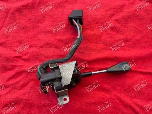 Headlight switch - CITROËN SM - 3