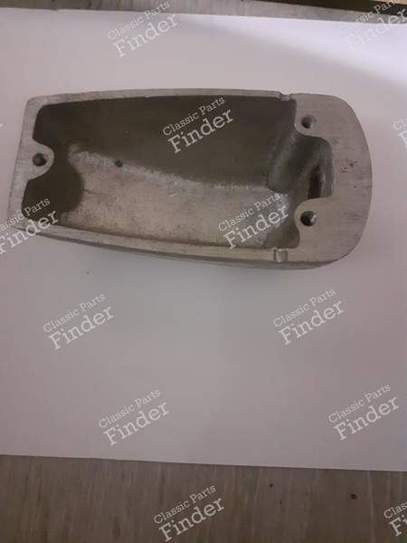 Schließschuh für Schiebetüren J7-J9 - PEUGEOT J7 - 914823- 2