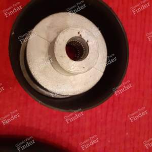 MEKO steering wheel with hub for R5, R4, Rodeo... - RENAULT 4 / 3 / F (R4) - 57- thumb-3