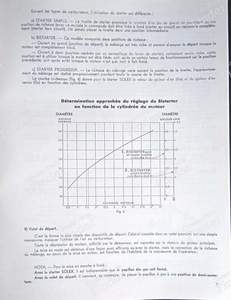 Notices Solex : N°16 - CITROËN Traction Avant (7 / 11 / 15) - N°16- thumb-2