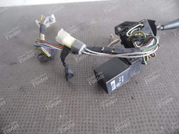 TURN SIGNAL COMMODO - BMW 3 (E30) - 1373023- 8