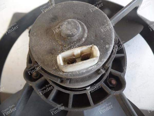 MOTOR FAN - PORSCHE 924 - 477959455C - Equiv. 477959455, 477959455B / 431959455C- 5