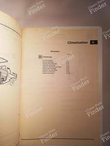 MR 311 - Moteur & Périphériques + Climatisation - RENAULT Master - 7711173001 / 7711173004- thumb-6