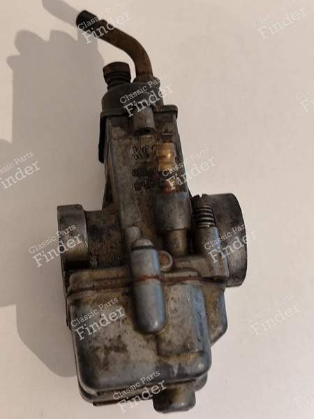 Carburateur original - DNEPR MT-9 - 1