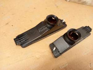 Clignotant FIFFT teinté noir - VOLKSWAGEN (VW) Golf II / Jetta - thumb-5