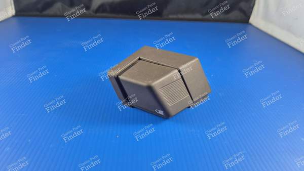 Headlight switch - CITROËN BX - 0